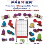 Promocje ilościowe dla odbiorców hurtowych i sklepów stacjonarnych