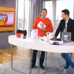 Test produktów EasyPet dla psów i kotów w programie Dzień Dobry TVN